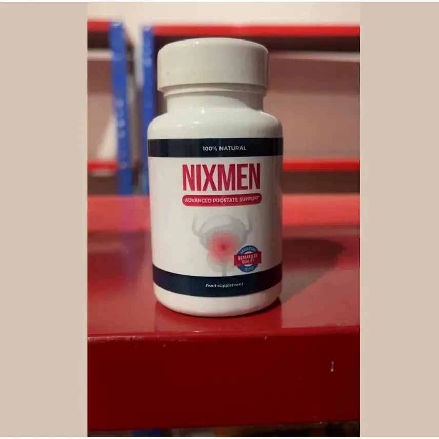 NixMen — پروڈکٹ کی تصویر