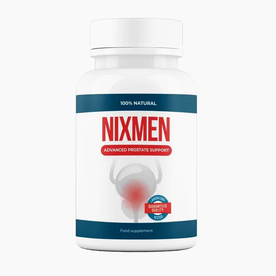 NixMen — پروڈکٹ کی تصویر 3