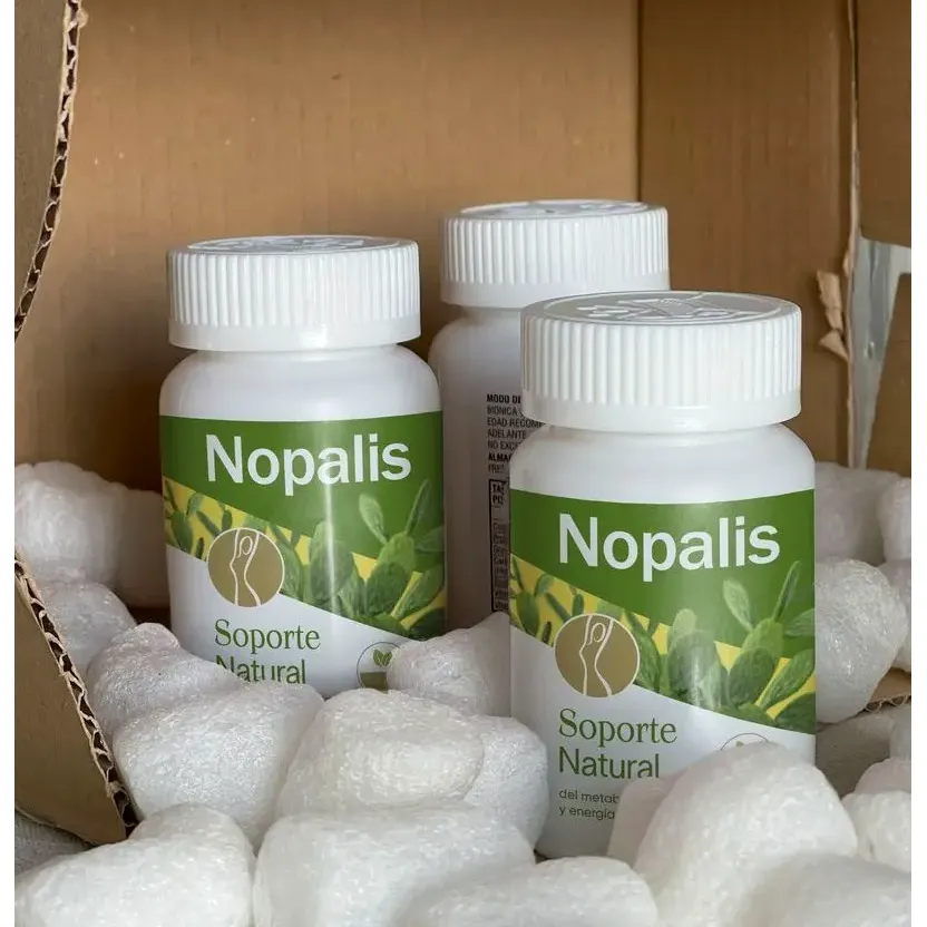 Nopalis