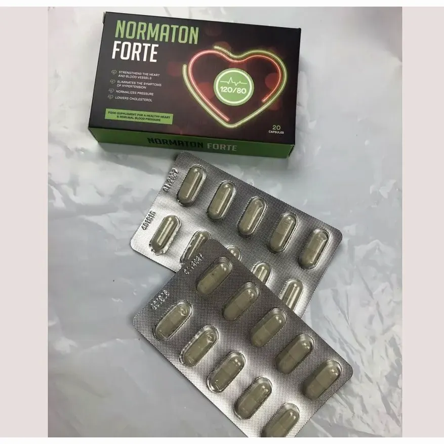 Normaton Forte — foto 1