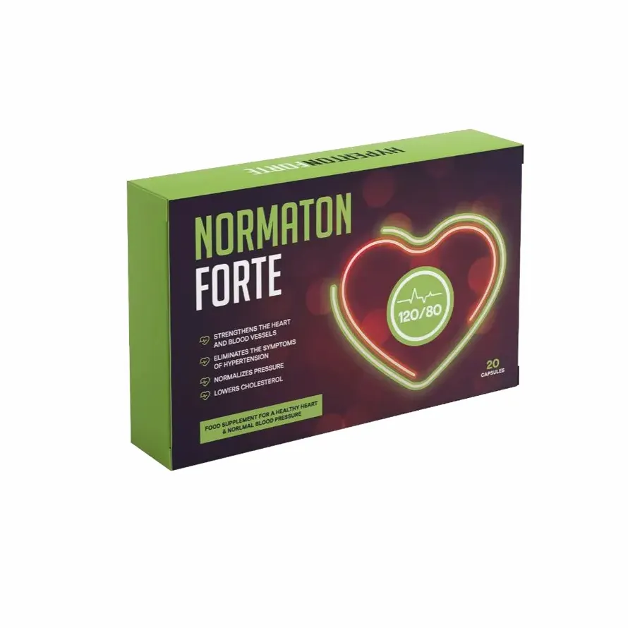 Normaton Forte — foto 2