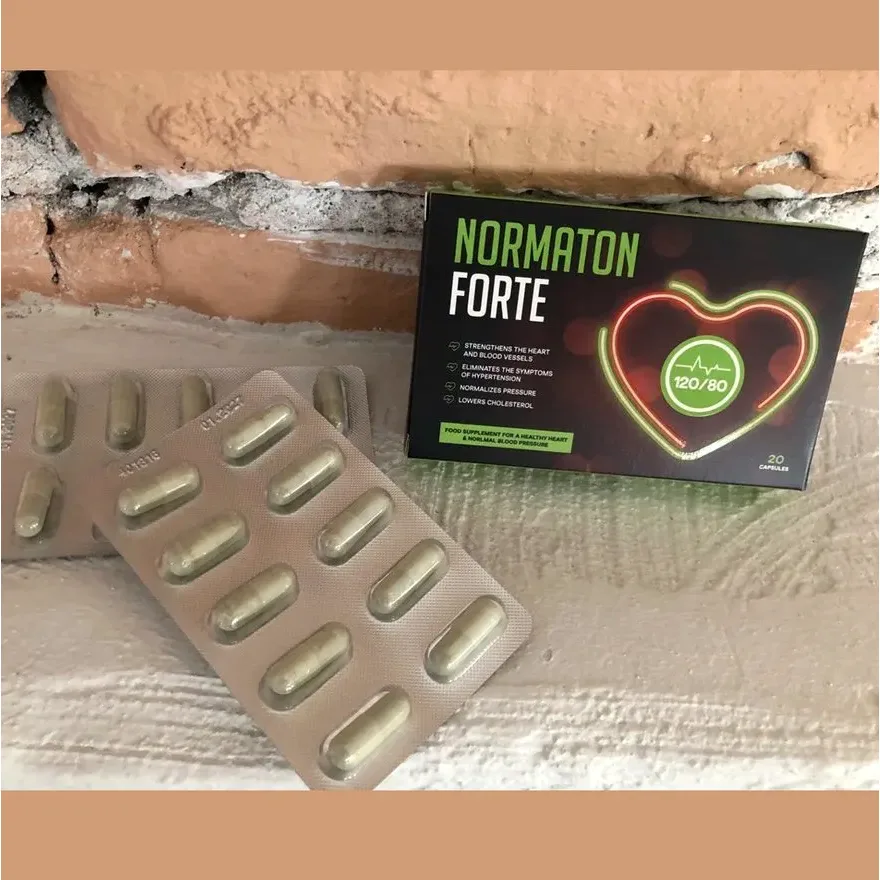 Normaton Forte — foto 3