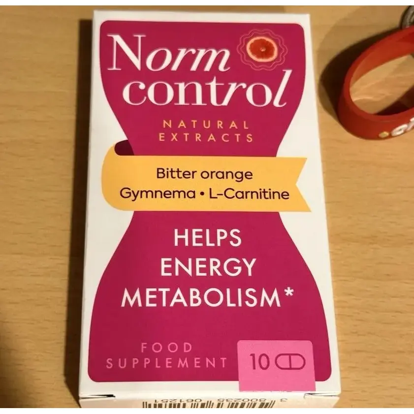 NormControl