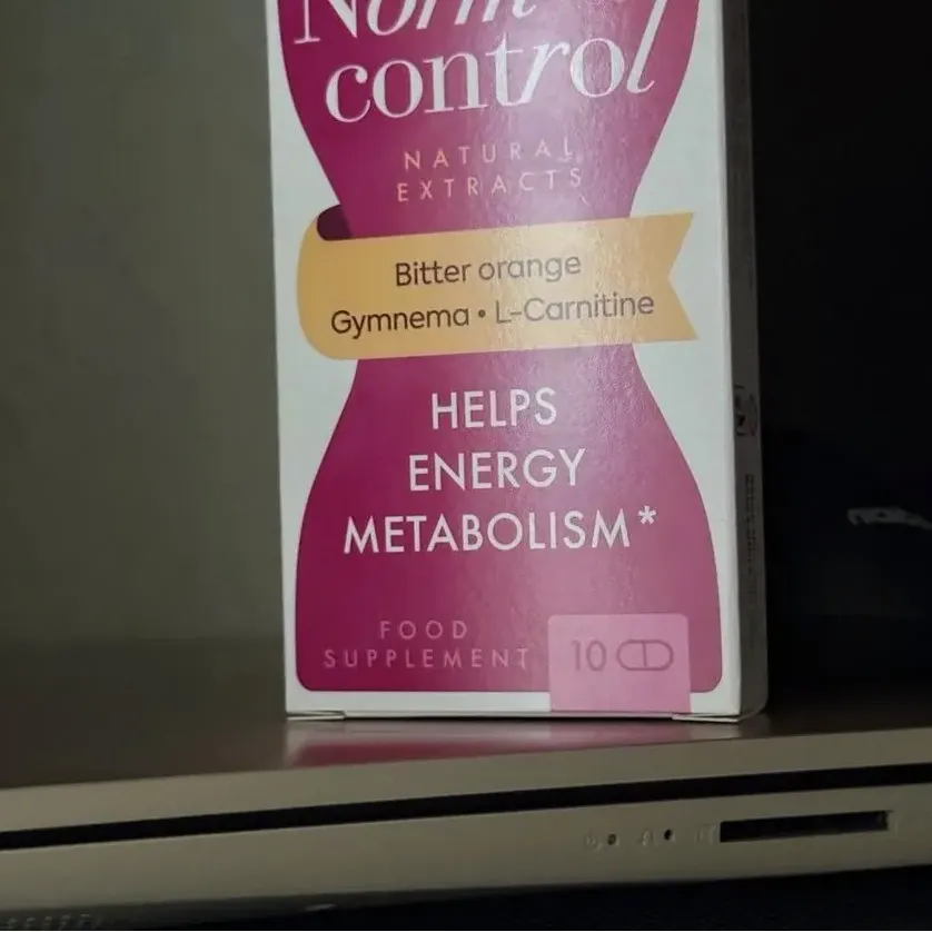 NormControl — foto del producto