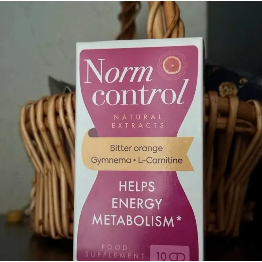 NormControl — foto del producto 1