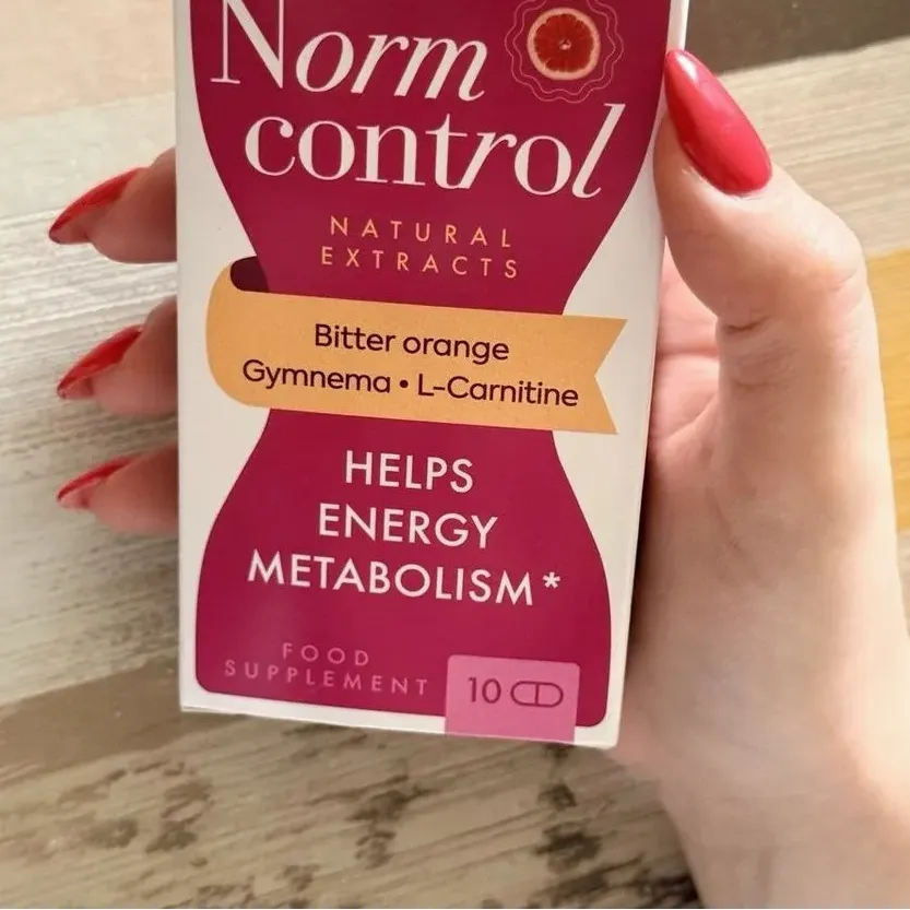 NormControl — foto del producto 2