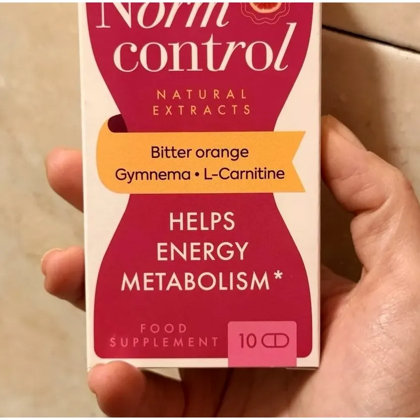 NormControl — foto del producto 3