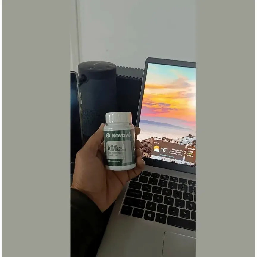 Novavé — foto del producto