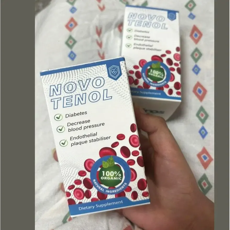 Novo Tenol