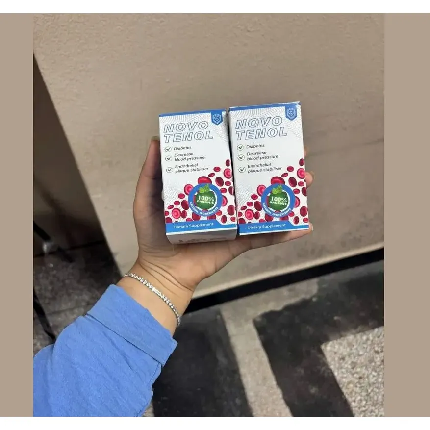 Novo Tenol — صورة المنتوج