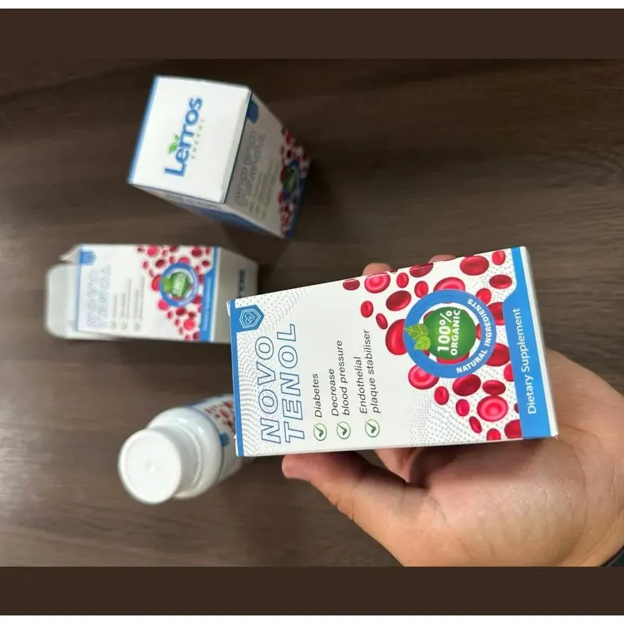 Novo Tenol — صورة المنتوج 1