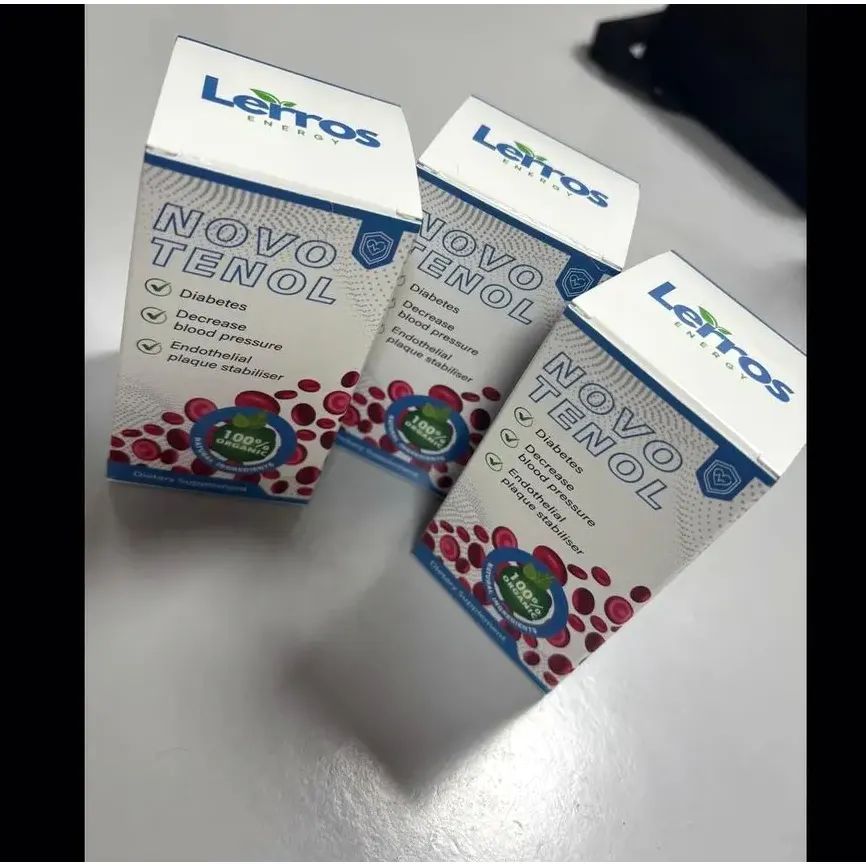 Novo Tenol — صورة المنتوج 2