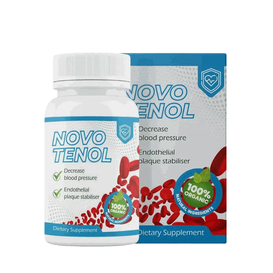 Novo Tenol — صورة المنتوج 3