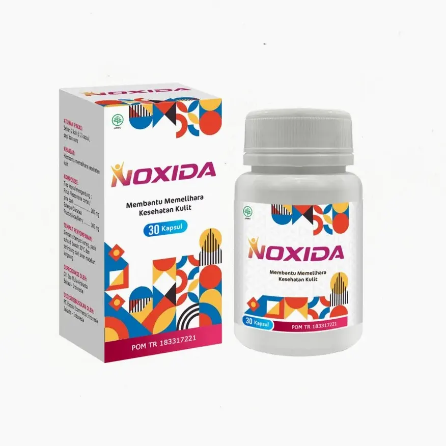 Noxida