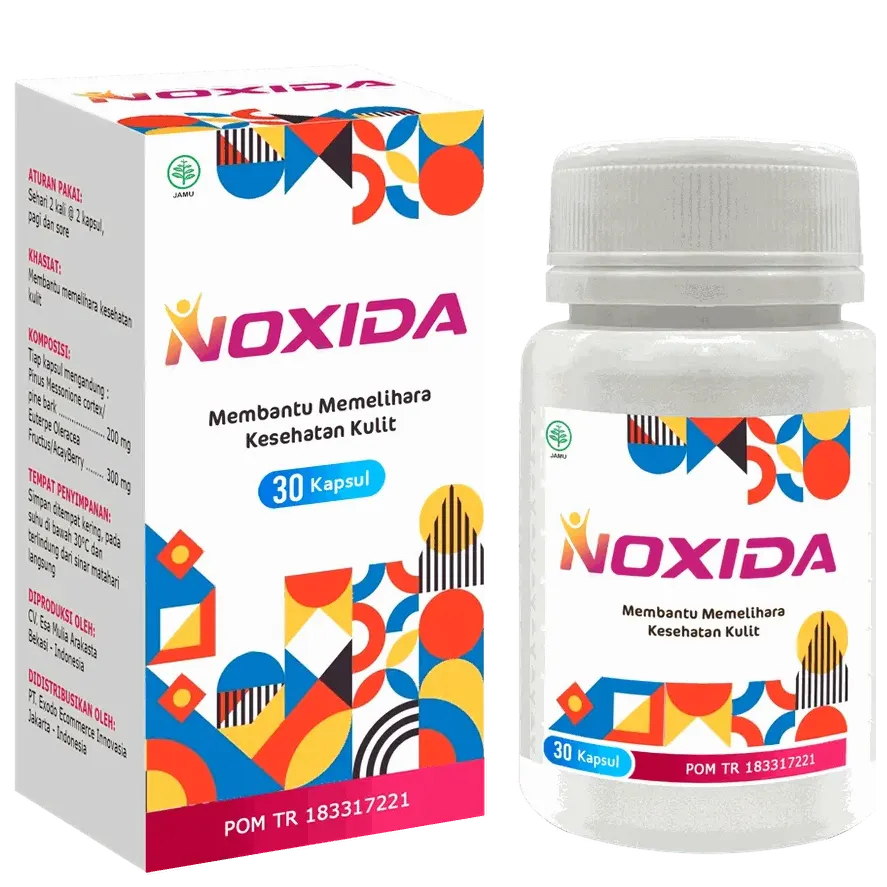 Noxida — foto