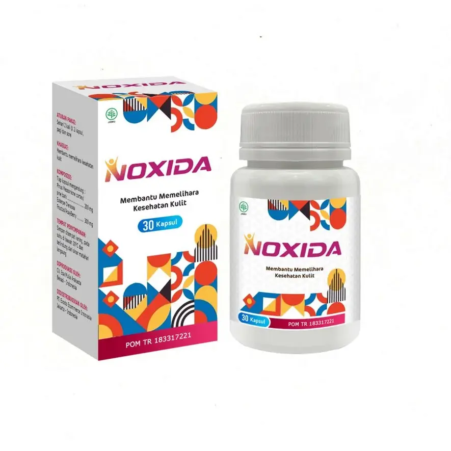 Noxida — foto 3