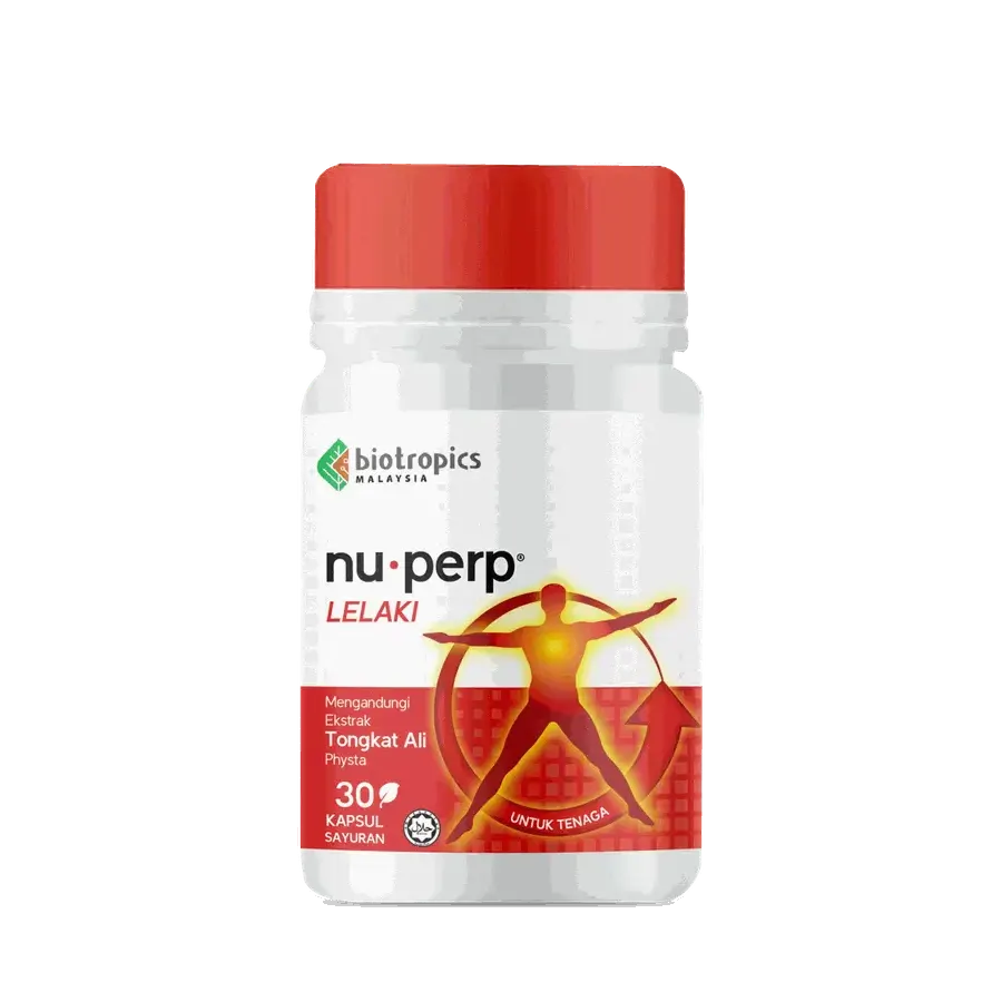 Nuprep Lelaki — ছবি