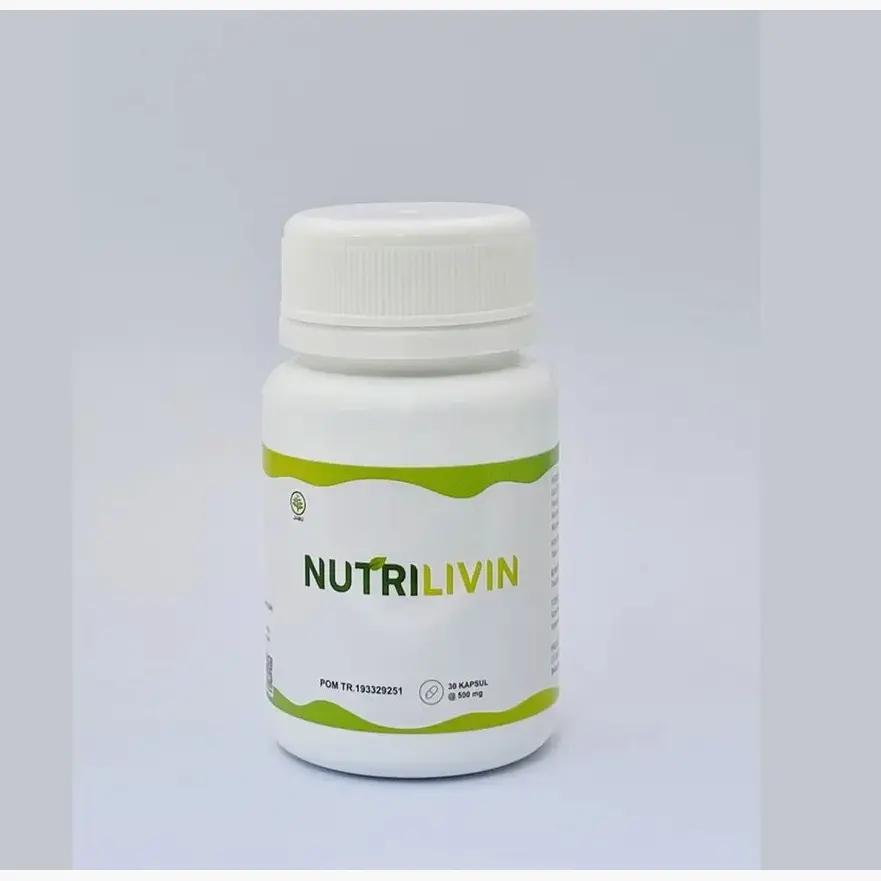 Nutrilivin