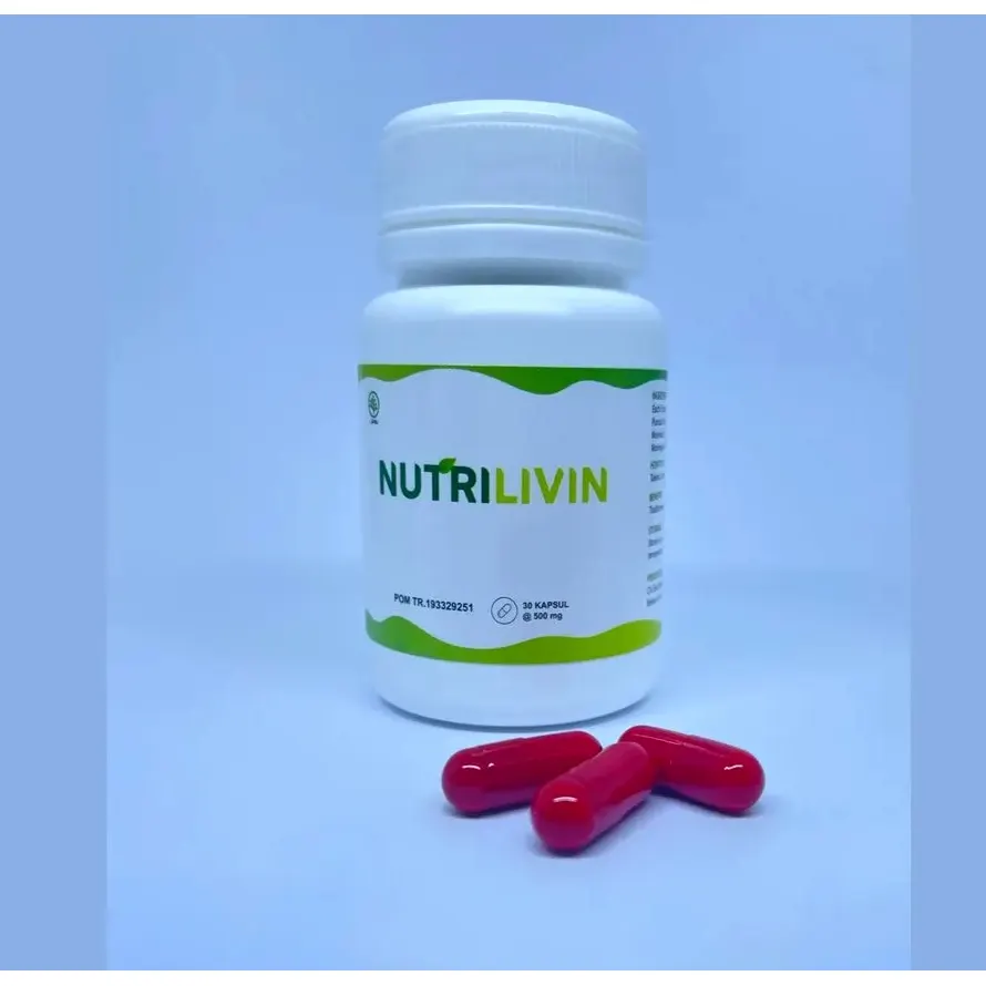 Nutrilivin — foto 2