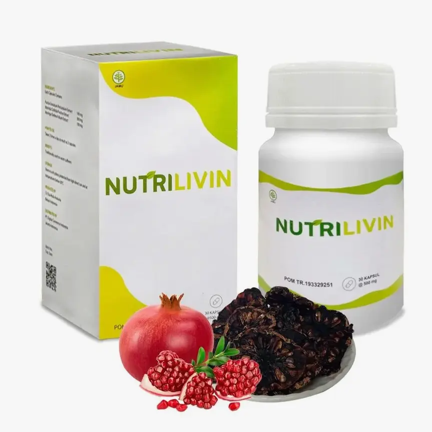Nutrilivin — foto 3
