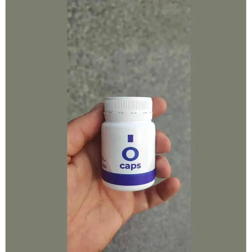 O caps — ürün görseli 1