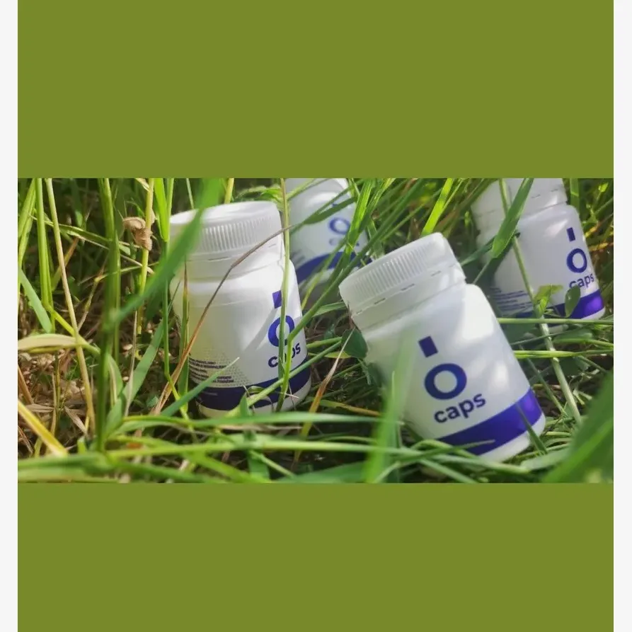 O caps — ürün görseli 3