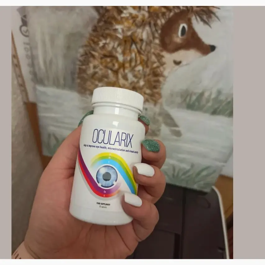 Ocularix — снимка 1