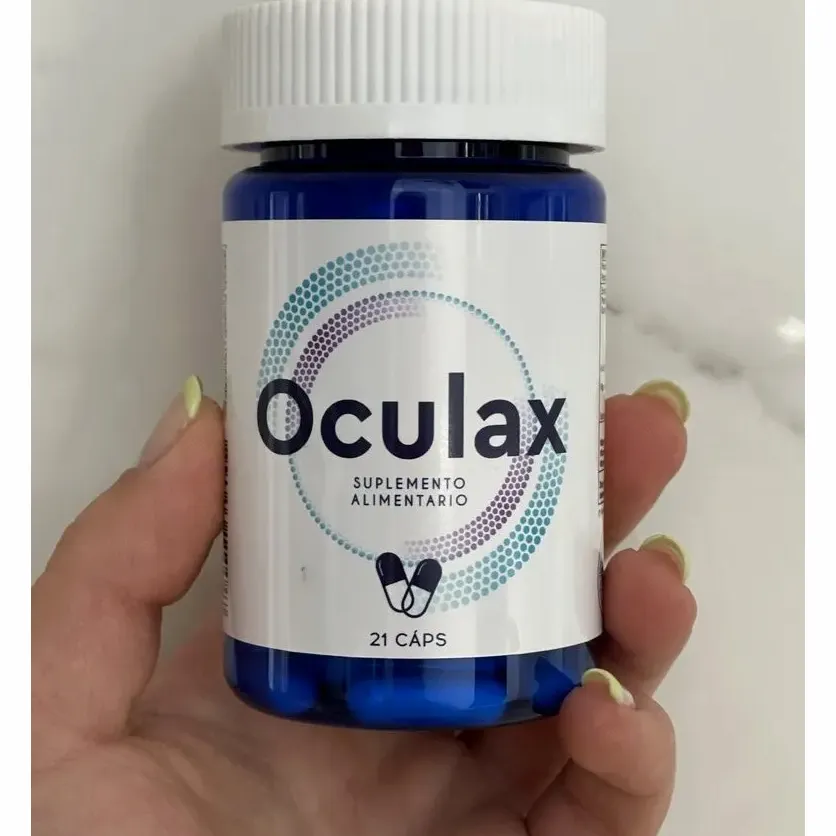 Oculax