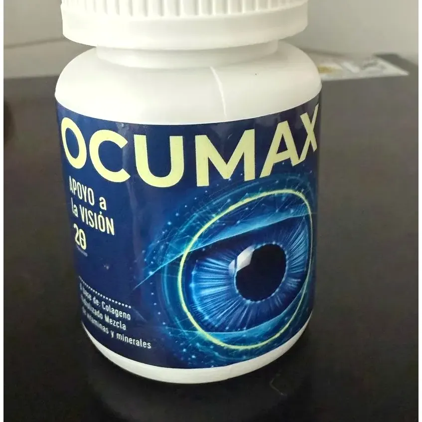 Ocumax
