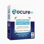 Ocure+