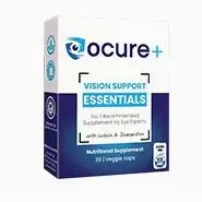 Ocure+ — photo
