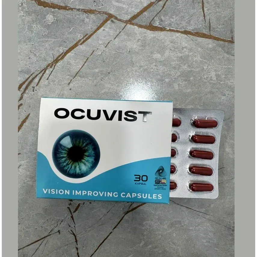 Ocuvist