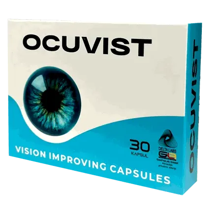 Ocuvist — məhsulun fotosu 1