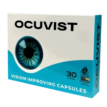 Ocuvist — məhsulun fotosu 2