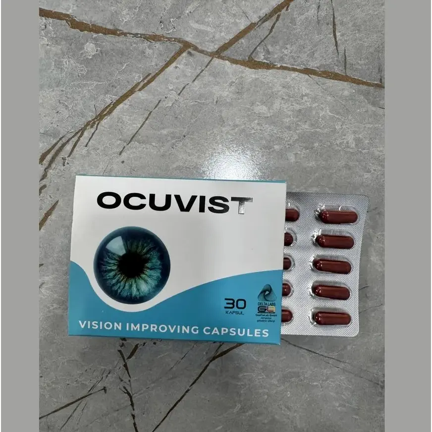 Ocuvist — məhsulun fotosu 3