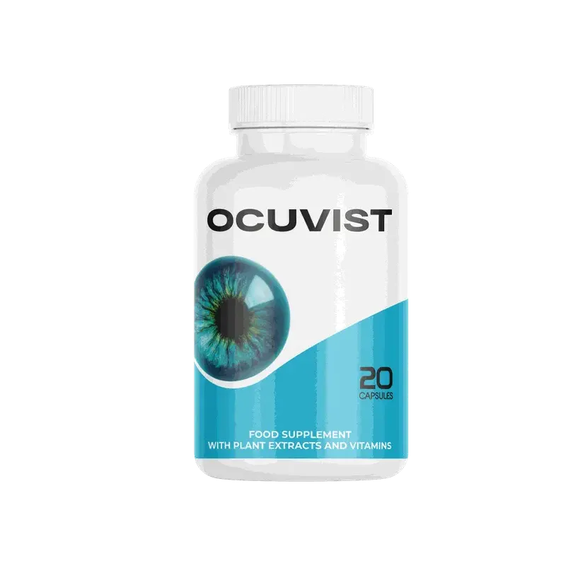 Ocuvist