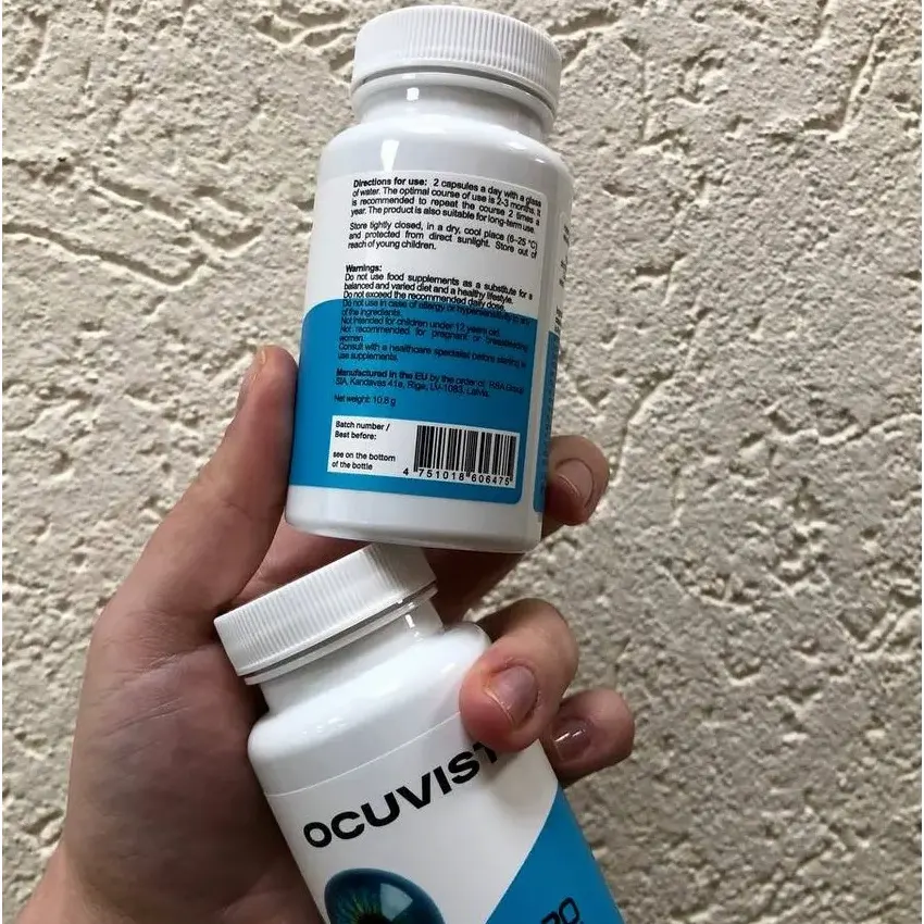 Ocuvist — Produktfoto 3