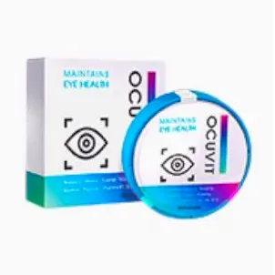 Ocuvit