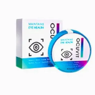 Ocuvit — foto del producto