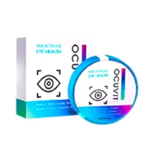 Ocuvit — foto del producto 1