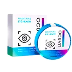 Ocuvit — foto del producto 2