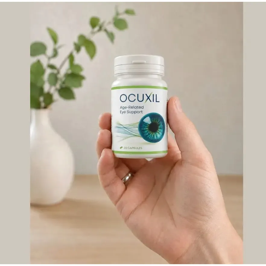 Ocuxil