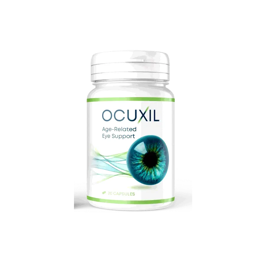 Ocuxil — zdjęcie produktu 3