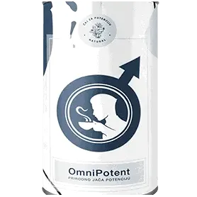 OmniPotent — fotografija pakovanja 2