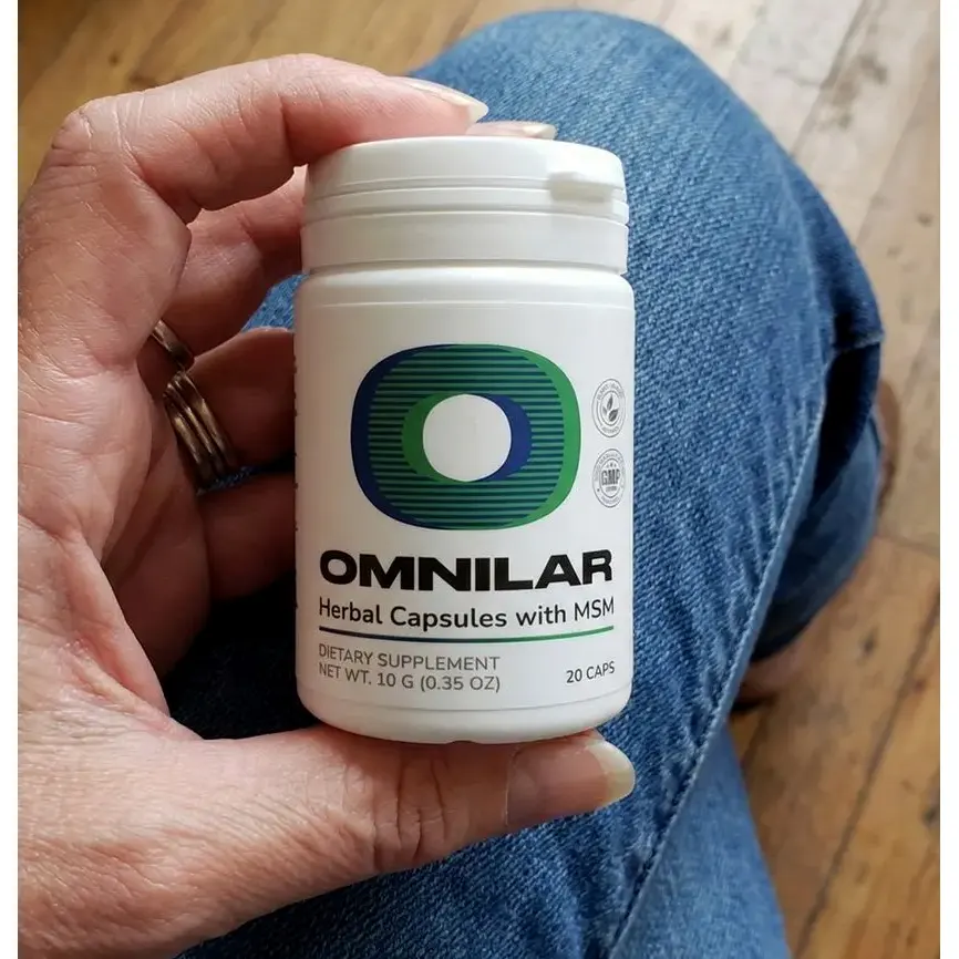 Omnilar — foto del producto