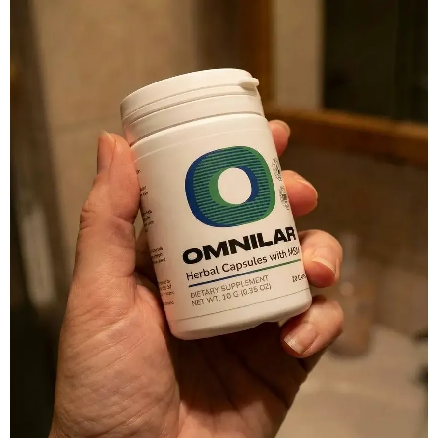 Omnilar — foto del producto 1