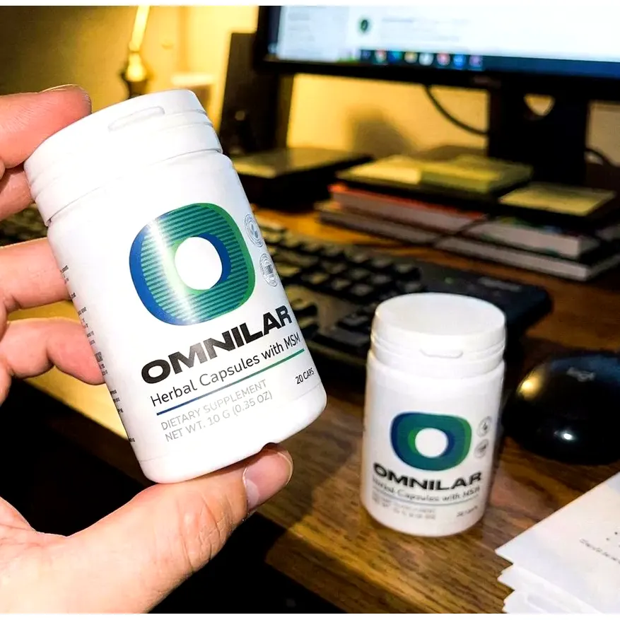 Omnilar — foto del producto 2