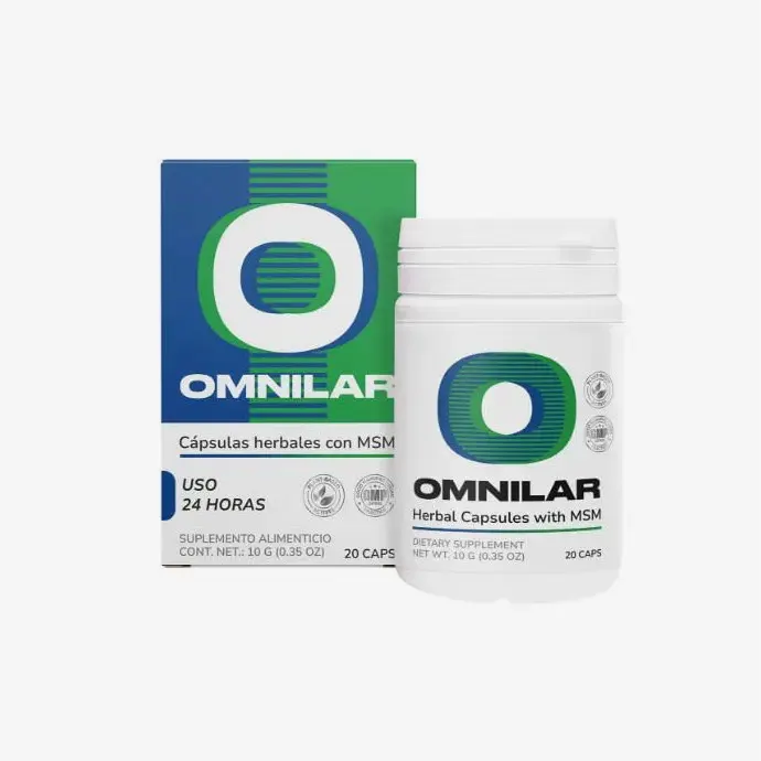 Omnilar — foto del producto 3