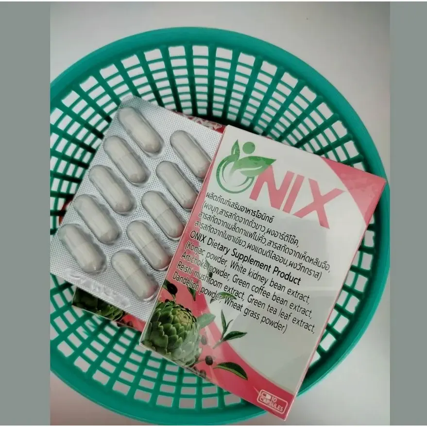 ONIX — รูปภาพ