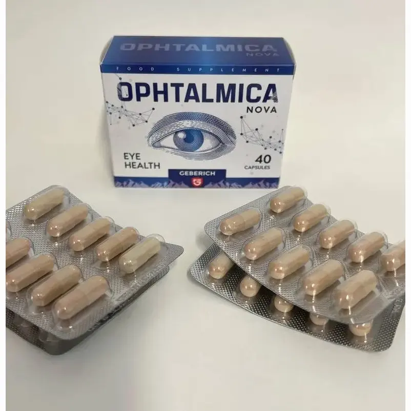 Ophtalmica Nova